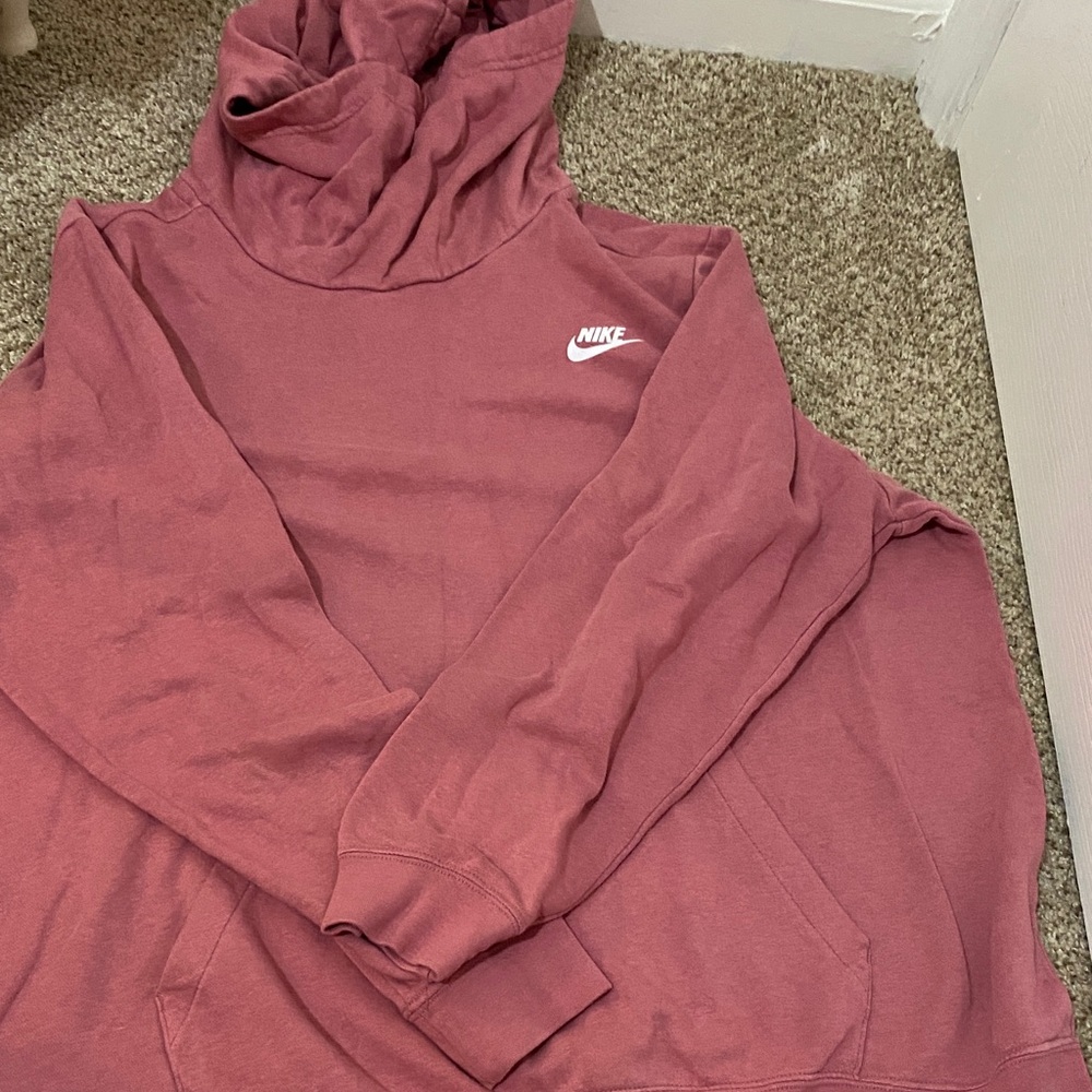 Nike Rose Pullover Hoodie